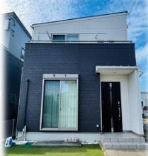 岡崎市大平町字北市木 中古住宅