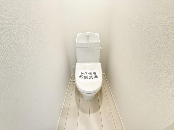 西尾市宮町01期全2棟1号棟　新築戸建て