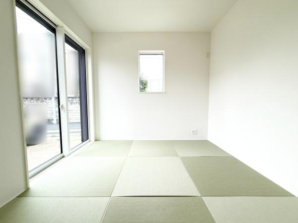西尾市宮町01期全2棟1号棟　新築戸建て
