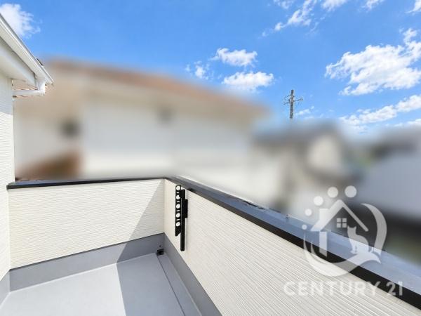西尾市宮町01期全2棟1号棟　新築戸建て