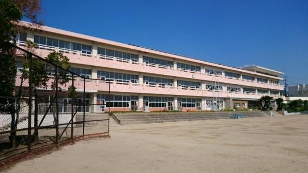 西尾第81東幡豆町　新築戸建て(西尾市立東幡豆小学校)