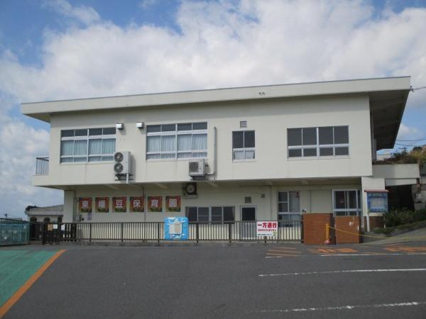 西尾第81東幡豆町　新築戸建て(東幡豆保育園)