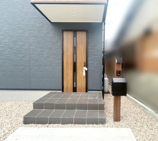 西尾第81東幡豆町　新築戸建て