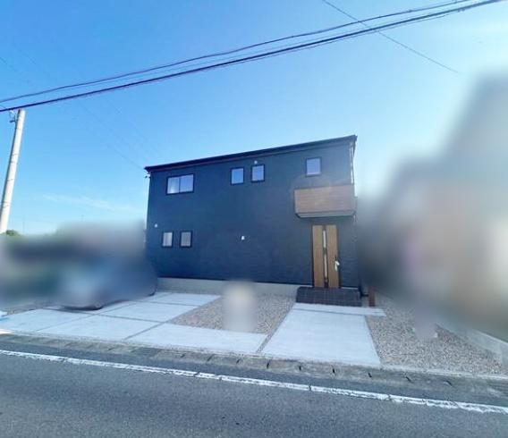 西尾第81東幡豆町 新築戸建て