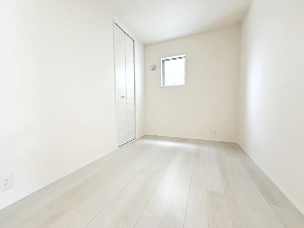 西尾第82米津町全2棟1号棟　新築戸建て