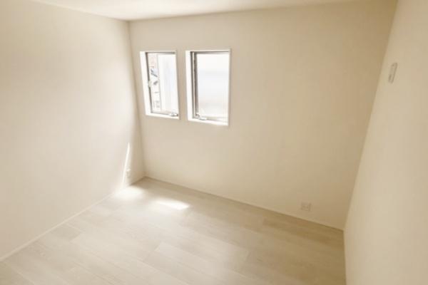 西尾第82米津町全2棟1号棟　新築戸建て