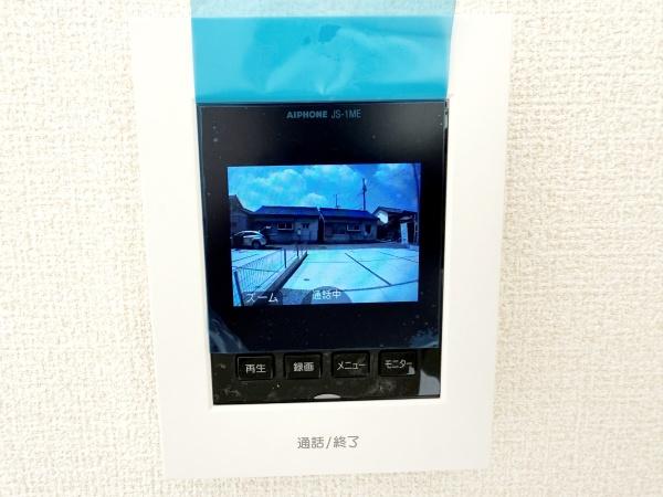 西尾第82米津町全2棟1号棟　新築戸建て