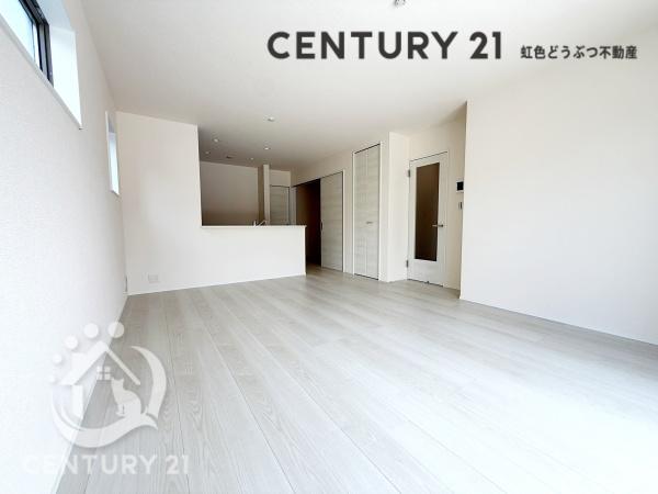 西尾第82米津町全2棟1号棟　新築戸建て