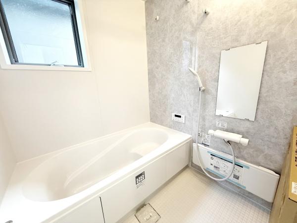西尾第82米津町全2棟1号棟　新築戸建て
