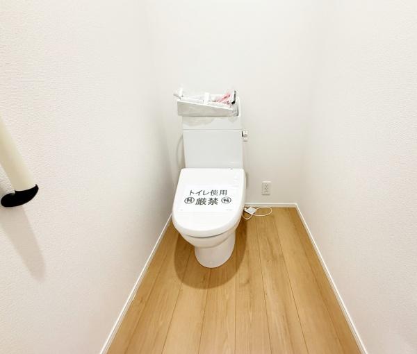 西尾市宮町01期全2棟2号棟　新築戸建て