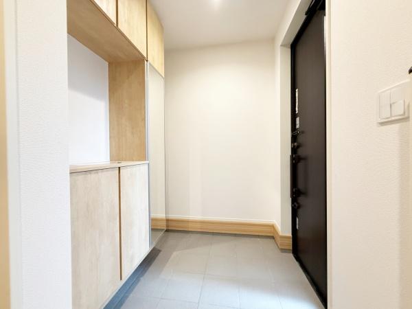 西尾市宮町01期全2棟2号棟　新築戸建て