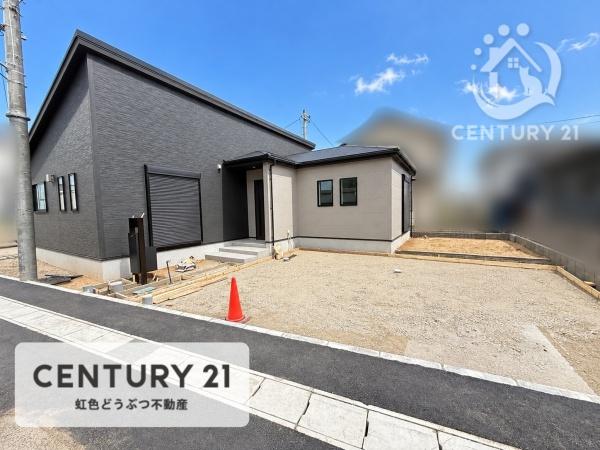 西尾市宮町01期全2棟2号棟 新築戸建て