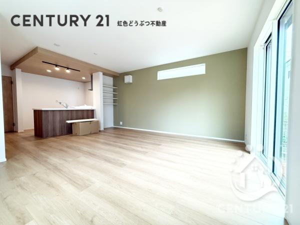 西尾市宮町01期全2棟2号棟　新築戸建て