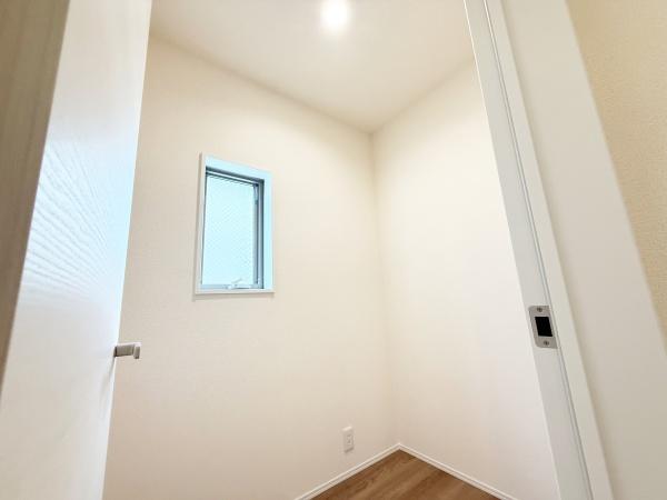西尾市亀沢町全2棟1号棟　新築戸建て