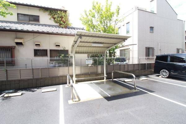 リコット豊田大林