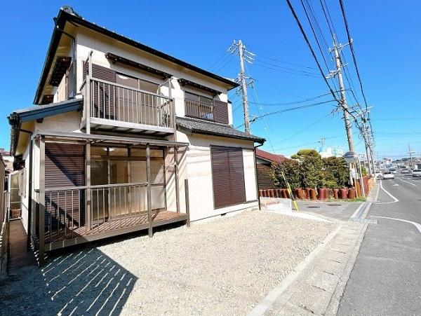 高浜市稗田町２丁目の中古一戸建て