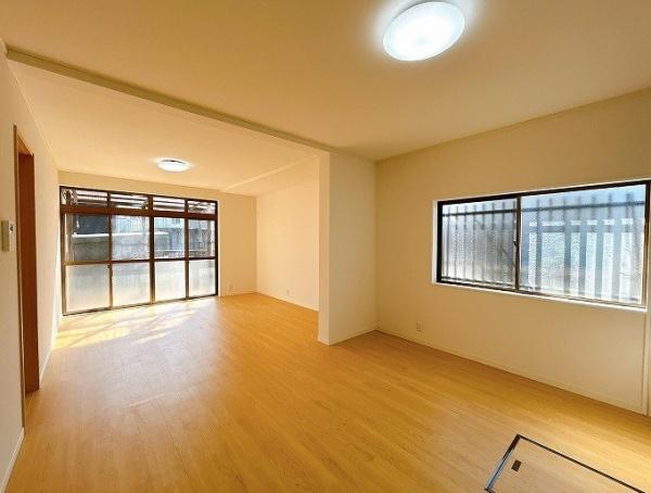 高浜市稗田町２丁目の中古一戸建て