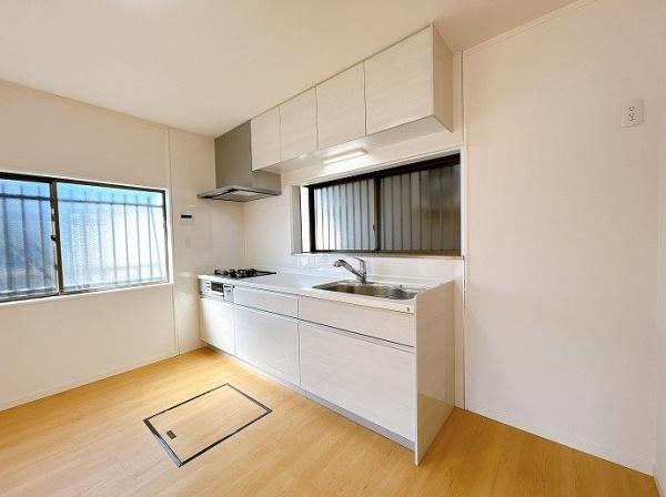 高浜市稗田町２丁目の中古一戸建て