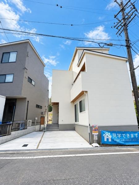 岡崎市庄司田　新築戸建