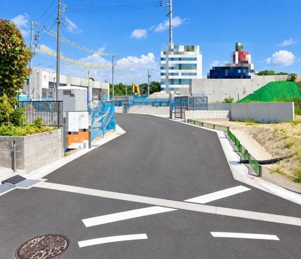 タマタウン岡崎小呂町　新築戸建　2号棟