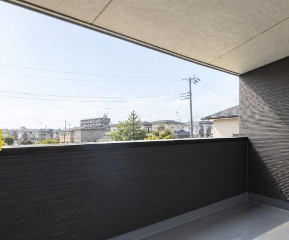 岡崎市日名本町NO.2　新築戸建
