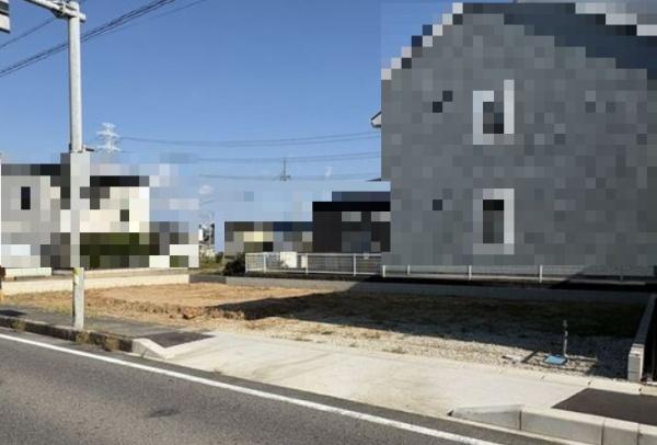 西尾市刈宿町敷田A号棟　新築戸建て　全1棟