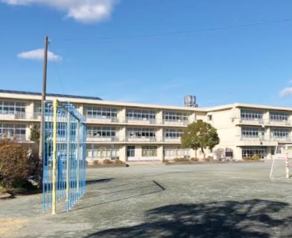 安城市古井町の森2　NO.2　新築戸建(安城市立祥南小学校)