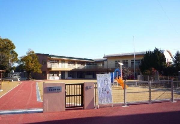 安城市古井町の森2　NO.2　新築戸建(ゆたか保育園)