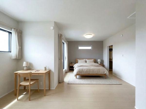 安城市古井町の森2　NO.2　新築戸建