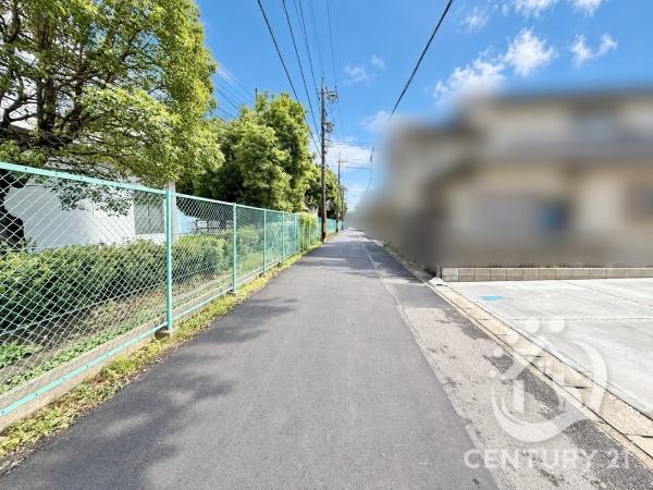 西尾市亀沢町全2棟2号棟　新築戸建て