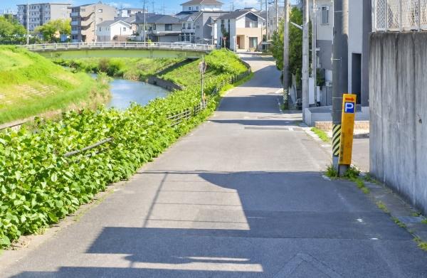 安城市今本町第6　全1棟1号棟　新築戸建て