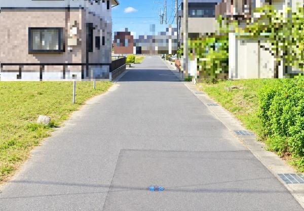 岡崎市渡町第1　全2棟1号棟　新築戸建て