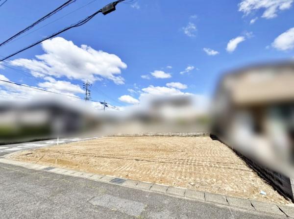 豊田市高上1丁目全2棟1号棟　新築戸建て
