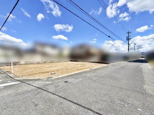 豊田市高上1丁目全2棟1号棟　新築戸建て
