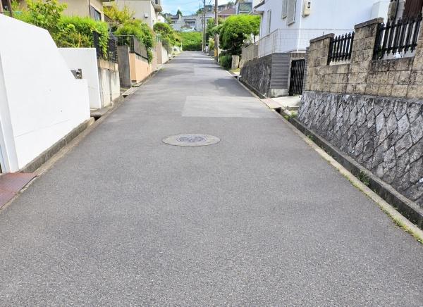 岡崎市滝町第4　全2棟1号棟　新築戸建て