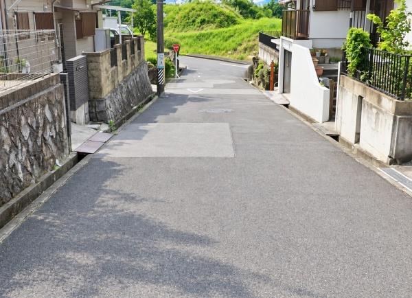 岡崎市滝町第4　全2棟1号棟　新築戸建て