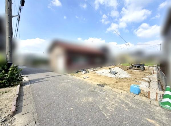 豊田市花園町2期　新築戸建て