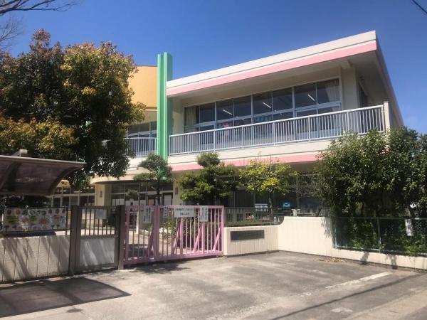 刈谷市野田町西屋敷の中古一戸建て(刈谷市立双葉保育園)