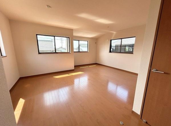 刈谷市野田町西屋敷の中古一戸建て
