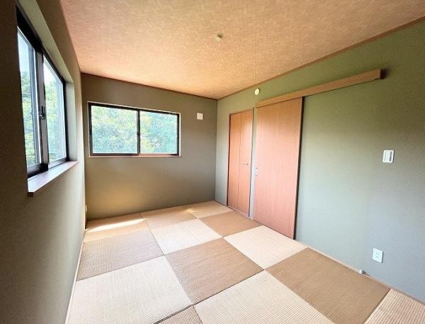 刈谷市野田町西屋敷の中古一戸建て