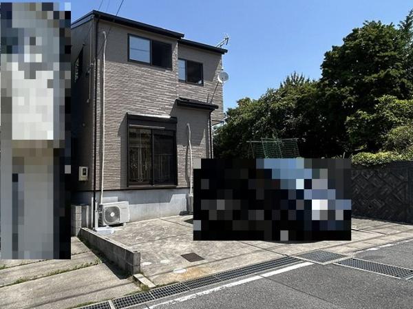 刈谷市野田町西屋敷 中古住宅