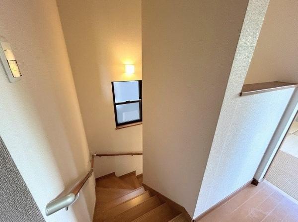 刈谷市野田町西屋敷の中古一戸建て