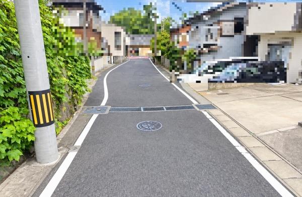 刈谷市野田町西屋敷の中古一戸建て