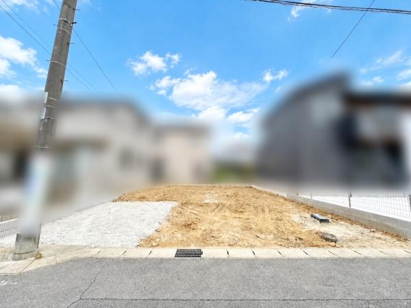 豊田市青木町2丁目2期 新築戸建て