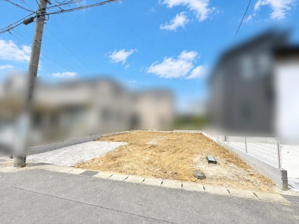 豊田市青木町2丁目2期　新築戸建て