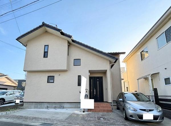 刈谷市高須町1丁目 中古住宅