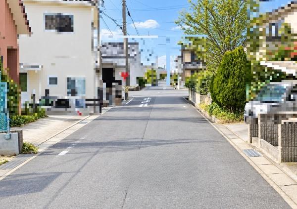 刈谷市高須町１丁目の中古一戸建て