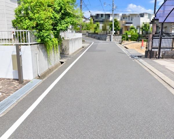 岡崎市大西３丁目　中古住宅