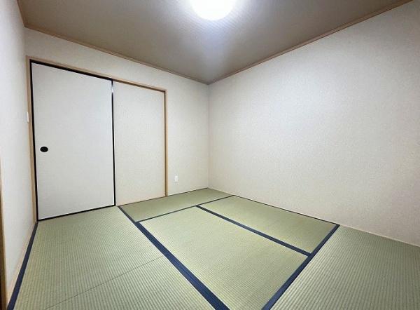 岡崎市福岡町字下荒追の中古一戸建て