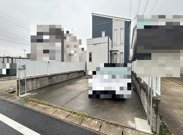 岡崎市福岡町字下荒追 中古住宅